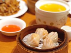 -頂好酒家·经典粤菜(海信广场店)
