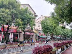 -重庆熙街