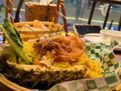 -泰妃殿(武汉首店)