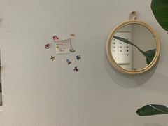 -infinite cafe