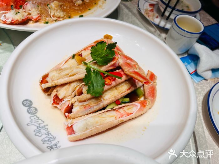 阿拉斯加·海货(马王堆店)图片