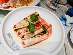 -阿拉斯加·海货(马王堆店)