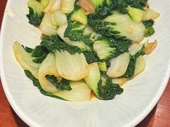-京味张·北京烤鸭(南山店)