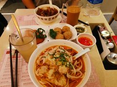 -池记(尖沙咀店)