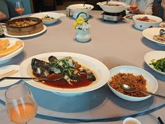 -徐记海鲜(万家丽|德政园店)