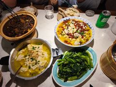 -小菜园新徽菜(无锡宜家荟聚中心店)