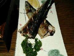 -旌湖国际酒店.海鲜自助餐厅