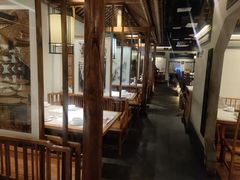 -小菜园新徽菜(马鞍山金鹰店)