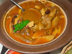 -清水亭湖北菜(大屯DT51店)