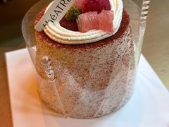 -théATRE 茶聚场(王府中環店)