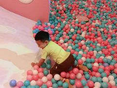 -芭菲盛宴·环球美食(袁家岗店)