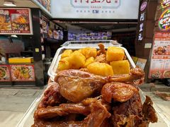 -阿里元海鲜·闽南特色菜(曾厝垵店)