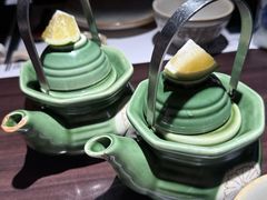 -匠和风精致料理(莆田财富中心店)