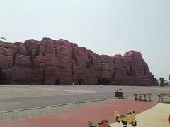 -西海岸生态观光园