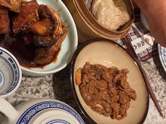 南京素什锦-南京大牌档(龙湖长楹天街店)