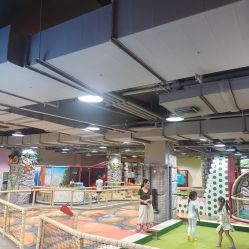 -玩元素·家庭游乐成长中心(香格里拉店)