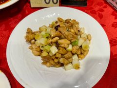 -正阳门饭庄·烤鸭·北京菜(万丰路七里庄店)