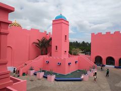-漳州滨海火山岛自然生态风景区