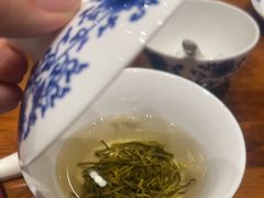 -顺兴老茶馆·精品川菜(世纪城店)