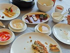 -潮府馆·非遗潮州菜·港式点心(世纪公园店)