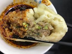 -郑家包子牛肉拉面(尚勤路店)
