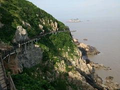 -六合朝阳景区-和尚套