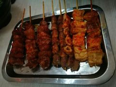 大肠头-海平馄饨(逍遥二路店)