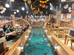 -ジャンボ釣船 つり吉(新世界店)