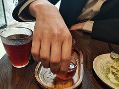手冲咖啡-Joymean coffee.见面咖啡