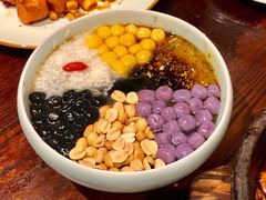 -拈菜(观音桥阳光世纪店)
