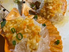 -蓝湾碧波·老字号·疍家非遗海上餐厅