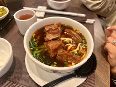 -中国厨房/台湾牛肉面