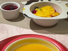 -布拉诺牛排西餐厅(上城天街店)