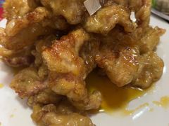 -老黄县饭馆(金都文化商城店)