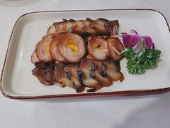 -澳门酒家(南航明珠店)