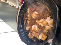-绿茶餐厅(成都太古里店)