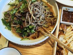 -满盛家宴·烤鸭·海鲜天津菜(河北路总店)