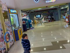 -星舰梦航(广百广场荔胜店)