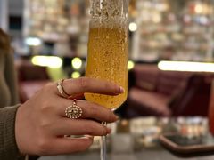 -The St·Regis Bar 瑞吉酒吧