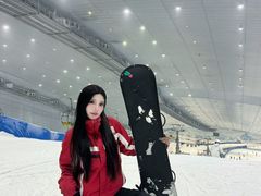 -哈尔滨热雪奇迹