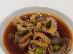 -苏淮景·苏闽融创菜·海鲜(原空港井河轩店)