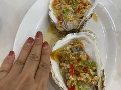 -春妮海味饭店