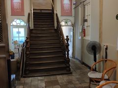 -1901 Cafe(西四店)