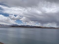 -班公湖