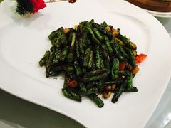 -新加坡泰国村酒楼(五角场店)