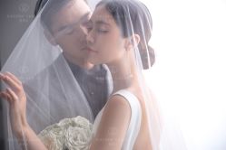 -金夫人婚纱摄影(惠阳店)