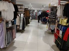 -优衣库(武汉国际广场店)