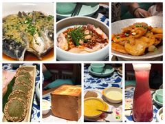 -绿茶餐厅(布吉万象汇店)