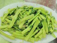 空心菜-滑记海鲜饭店·老字号(海鲜街店)