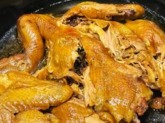 -老爷庙风味美食府(魏都大道店)